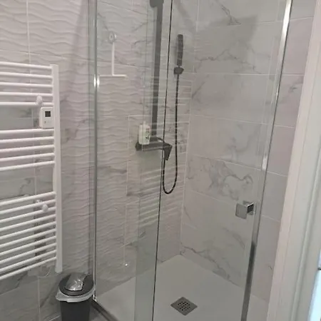 Apartman Proche Des Arenes *